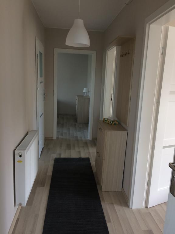 Apartamenty Rodzinne Puck Katarzyna Pietruszkiewicz Exterior photo